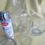 how to make diy mercury glass easy