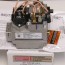 ef32cw233 bryant carrier furnace gas valve