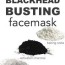 ingredient blackhead busting face mask