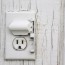 why outdoor outlets need to be covered
