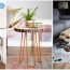 15 beautiful cheap diy coffee table ideas