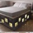 23 clever diy bed frame ideas and