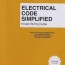 electrical code simplified ontario book
