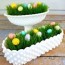 homemade easter decorating ideas