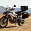 triumph motorcycles launches tiger 900