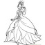 disney princesses coloring pages for