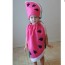 jual set kostum karnaval buah semangka