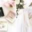bridal shower gift ideas for the bride