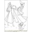 sleeping beauty 22 med coloring page