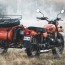 ural releases right hand drive sidecar