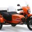 ural motorcycle specifications