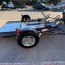 used motorcycle trailers for sale near me