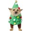 dog holiday christmas costumes free