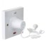bg electrical 803 ceiling pull cord