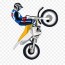 bicycle emoji motorcycle motocross dirt