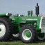 oliver 880 tractor technical specs