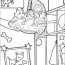 wonder pets 014 3 coloring page for
