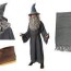 gandalf the grey costume carbon