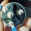 ignition switch wiring spitfire gt6