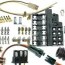 repair components for wiring harnesses