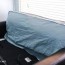 make slipcover for a sofa diy couch cover