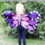 diy oly fun butterfly wings for