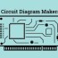 top 10 best circuit diagram makers of