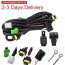 buy h11 fog light wire harness wiring