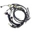 mectronik wire harness set yzf r6 17