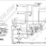 ford truck technical drawings and