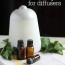 20 essential oil recipes for diffusers