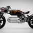 curtiss second e motorcycle hades