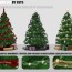 best sims 4 christmas tree cc the