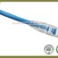 cat6 utp commscope network patch cord