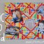 how to make a fabric memo board craft