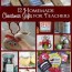 homemade christmas gifts for teachers