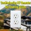 electrical outlets in my rv