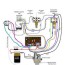wiring diagram for a sm stc 2a