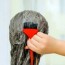 how to dye your hair at home according