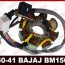 quality motorcycle magneto coil bm150