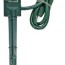 prime outdoor timer power stake green 15a