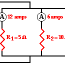 physics tutorial parallel circuits