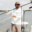 stick anchor for shallow water fishing