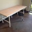diy 80 x 36 pvc table your projects obn