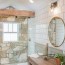 the 15 best diy bathroom projects hgtv
