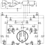 stepper motor circuit automation