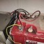diy car battery charger from a home