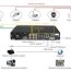 wiring diagram for cctv system