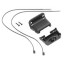 4 flat wiring harness tow plug kit