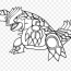 pokemon sun and moon coloring pages 1
